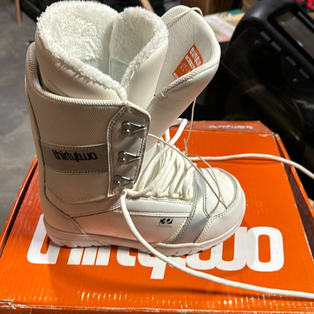 New never used